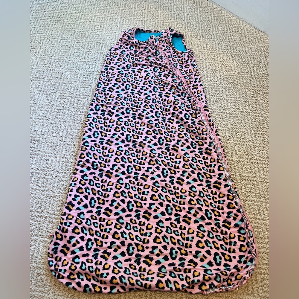 Posh Peanut sleep sack - 1.0 TOG - 6-18 month